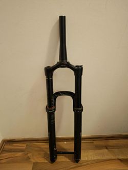 RockShox Lyrik Select+ 170mm 27,5"