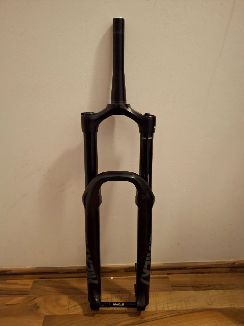 RockShox Lyrik Select+ 170mm 27,5"