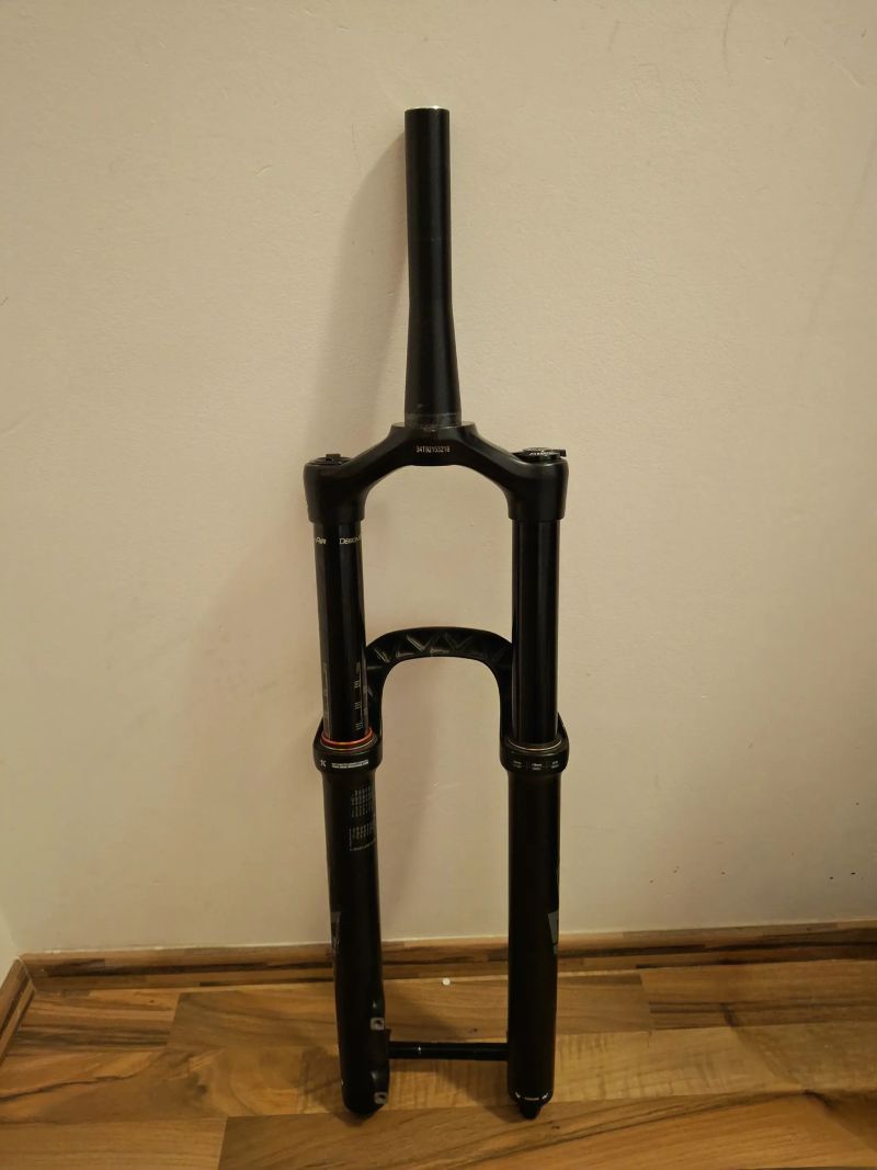 RockShox Lyrik Select+ 170mm 27,5"