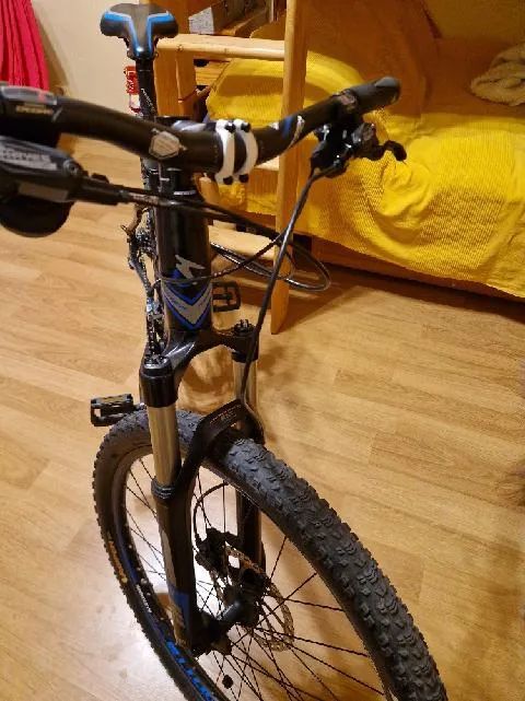 Merida Matts TFS 600