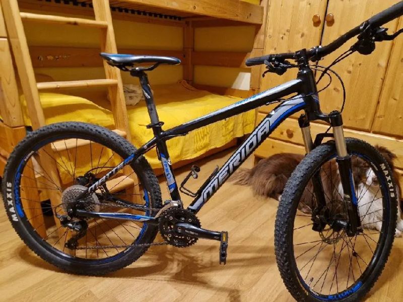 Merida Matts TFS 600