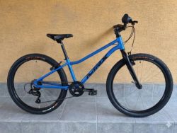 Scud JUNO MRX-24 ALTUS GRIPSHIFT 1x7 V-BRAKE