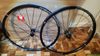 Zapletená kola Mavic crossmax 29"