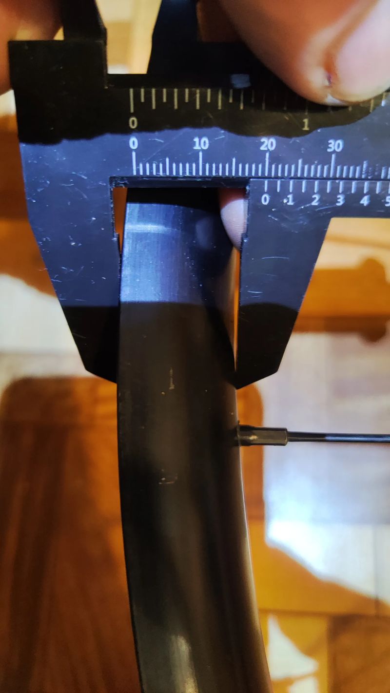 Zapletená kola Mavic crossmax 29"