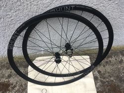 HUNT Aero Light Disc