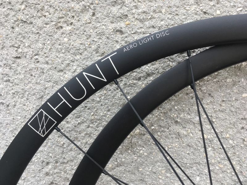 HUNT Aero Light Disc