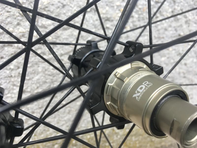 HUNT Aero Light Disc