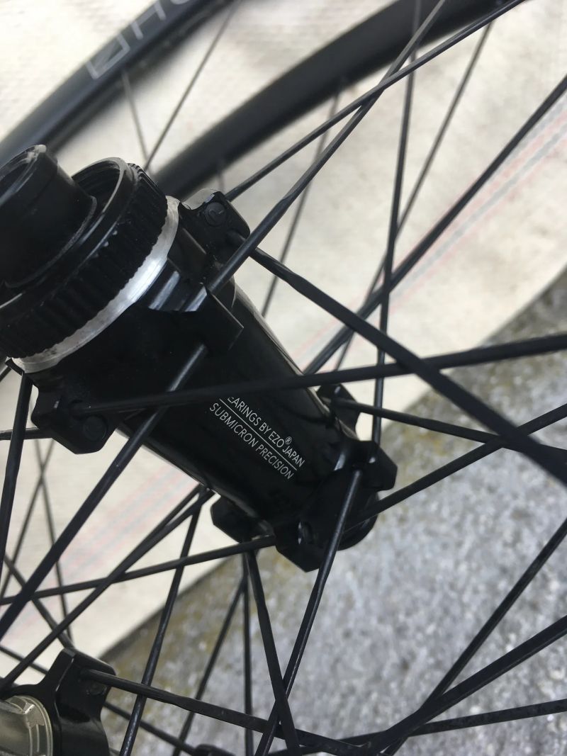 HUNT Aero Light Disc