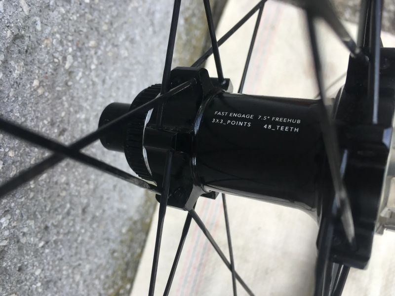 HUNT Aero Light Disc