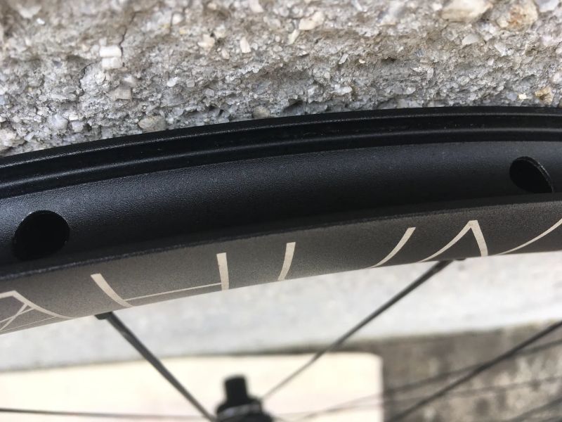 HUNT Aero Light Disc
