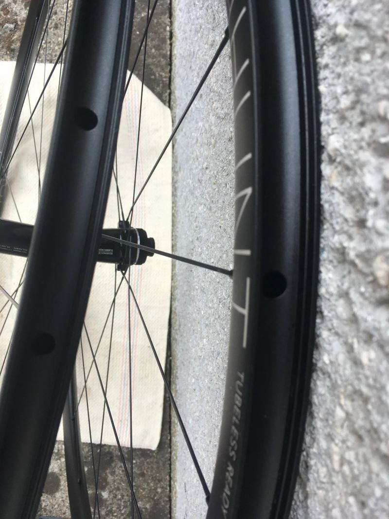 HUNT Aero Light Disc
