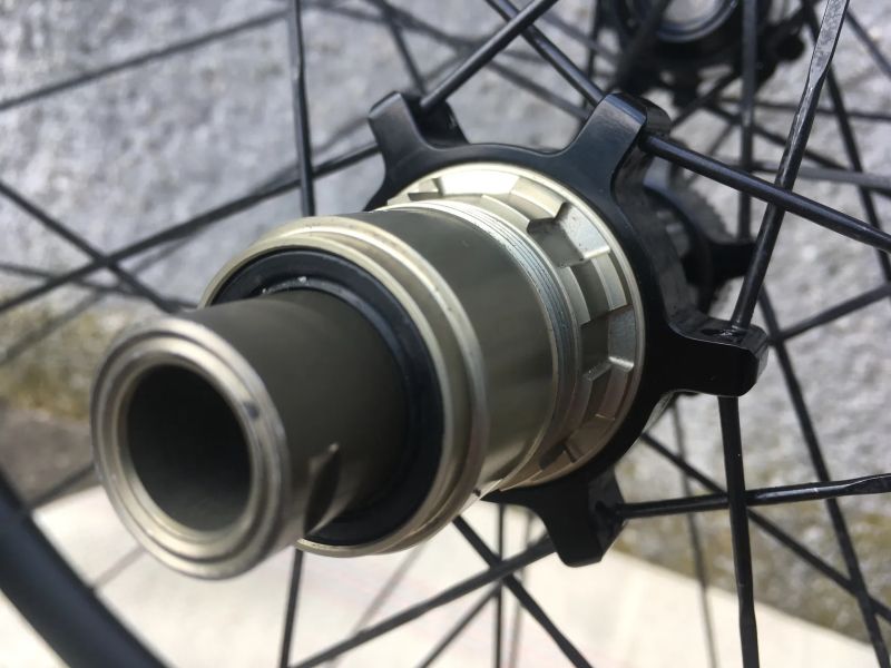 HUNT Aero Light Disc