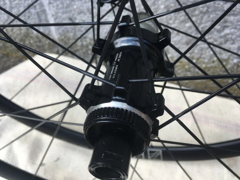 HUNT Aero Light Disc