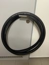 PLÁŠŤ PIRELLI P ZERO™ ROAD TLR 30-622, TECHLINER, 127TPI, ČERNÝ