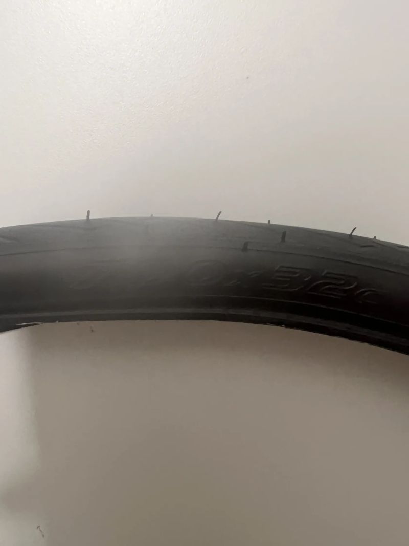 PLÁŠŤ PIRELLI P ZERO™ ROAD TLR 30-622, TECHLINER, 127TPI, ČERNÝ