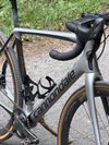 Silniční kolo - Cannondale Synapse Carbon |custom|