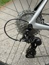 Silniční kolo - Cannondale Synapse Carbon |custom|