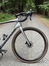 Silniční kolo - Cannondale Synapse Carbon |custom|