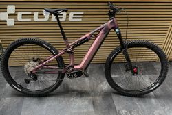 Stereo Hybrid ONE44 HPC SLX 800 – 2026 shiftblush´n´art - M