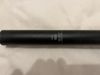 Sedlovku BBB 29,6x400mm