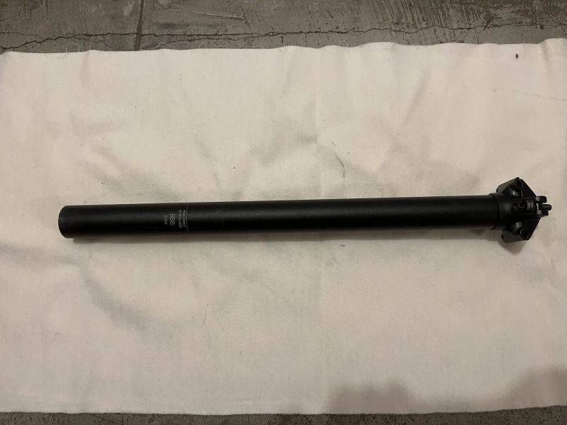 Sedlovku BBB 29,6x400mm