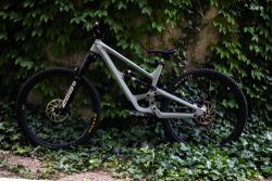 YT Industries Capra Uncaged 6 2025