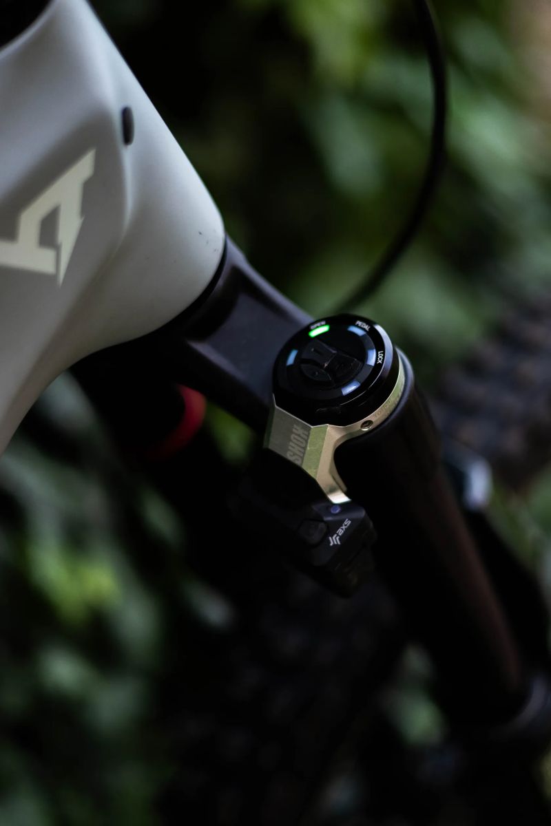 YT Industries Capra Uncaged 6 2025