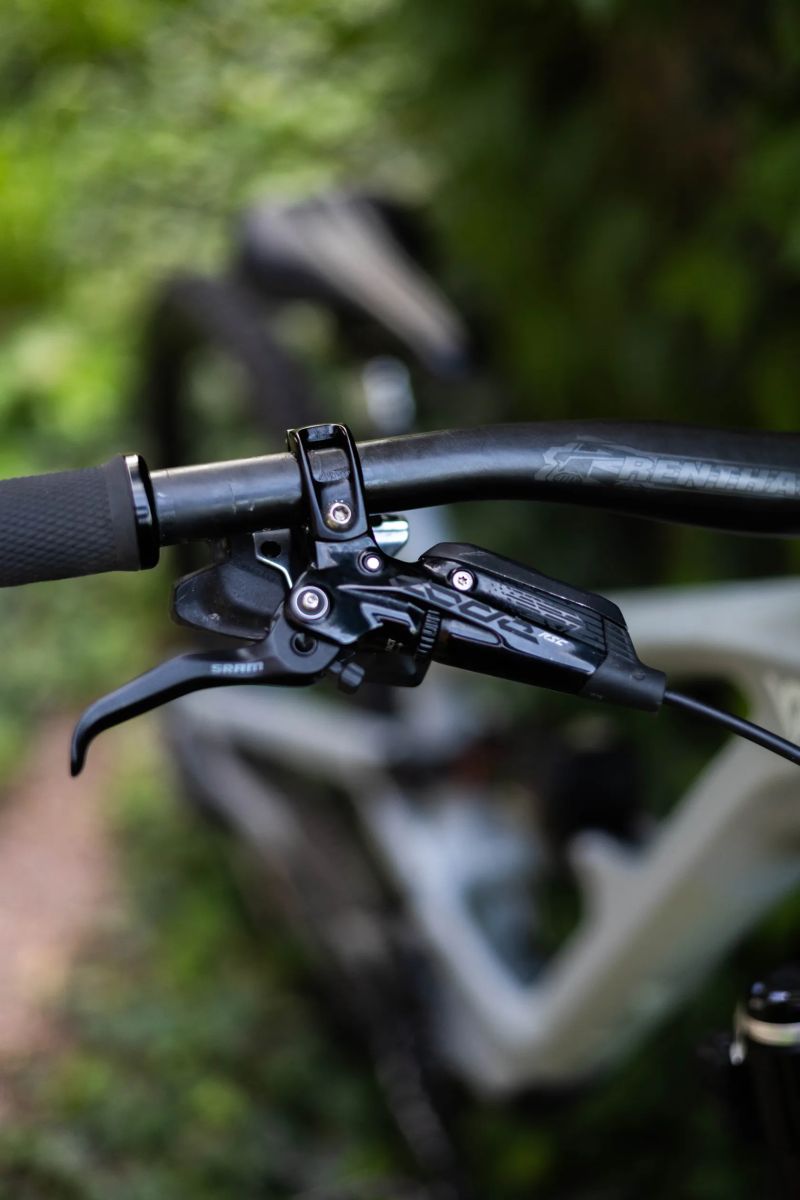 YT Industries Capra Uncaged 6 2025