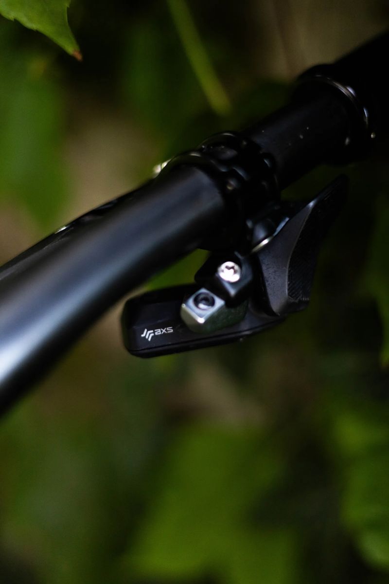 YT Industries Capra Uncaged 6 2025
