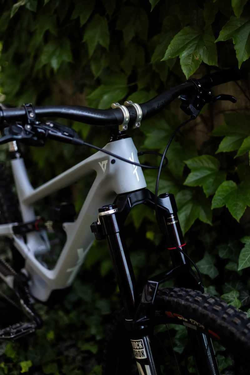 YT Industries Capra Uncaged 6 2025