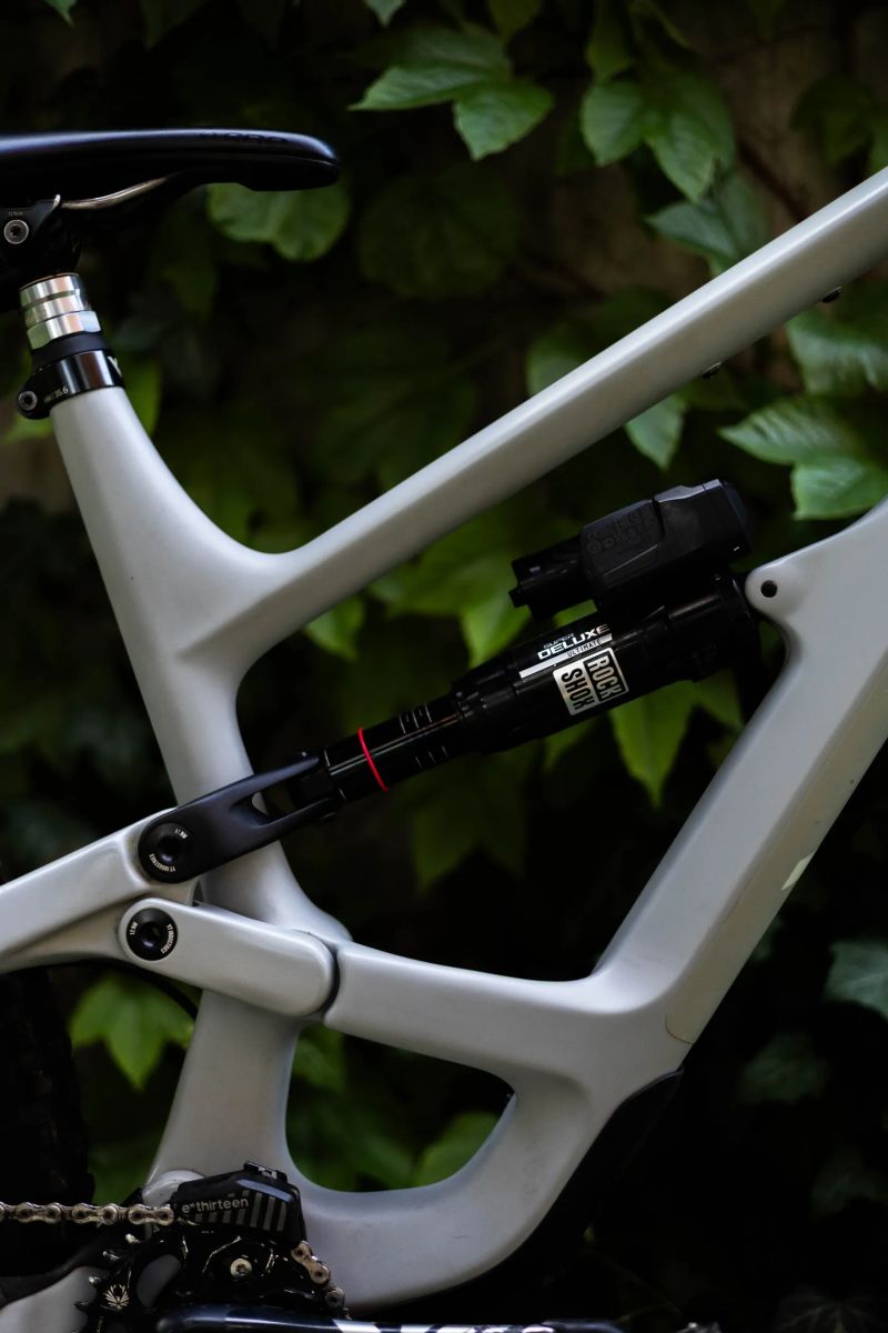 YT Industries Capra Uncaged 6 2025