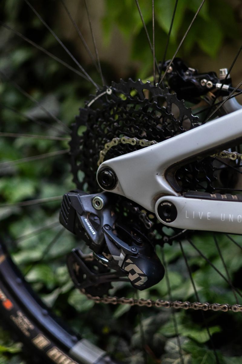 YT Industries Capra Uncaged 6 2025