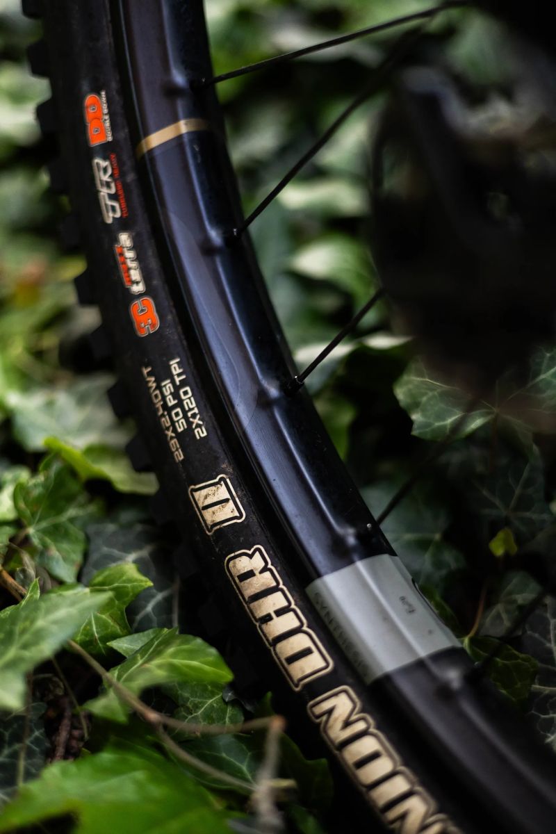 YT Industries Capra Uncaged 6 2025