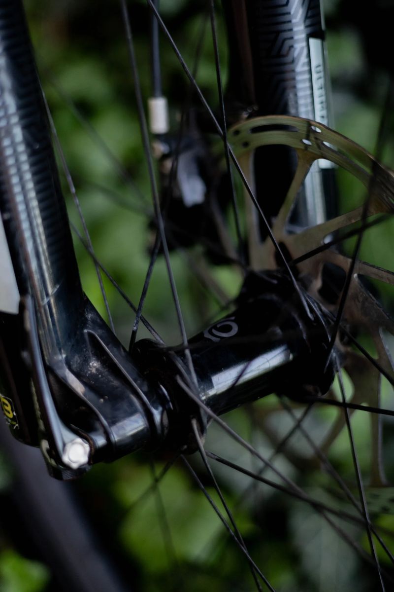 YT Industries Capra Uncaged 6 2025