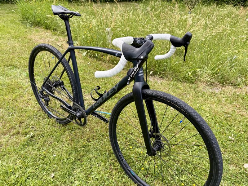 Ridley Kanzo