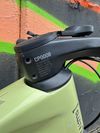 Canyon Lux WC CFR z teamu CANYON SIDI velikost M