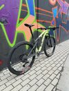 Canyon Lux WC CFR z teamu CANYON SIDI velikost M