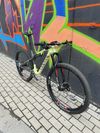Canyon Lux WC CFR z teamu CANYON SIDI velikost M