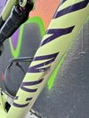 Canyon Lux WC CFR z teamu CANYON SIDI velikost M