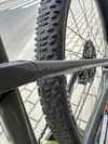 Canyon Lux WC CFR z teamu CANYON SIDI velikost M