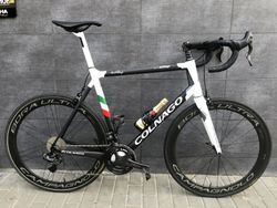 Colnago C64 velikost 60