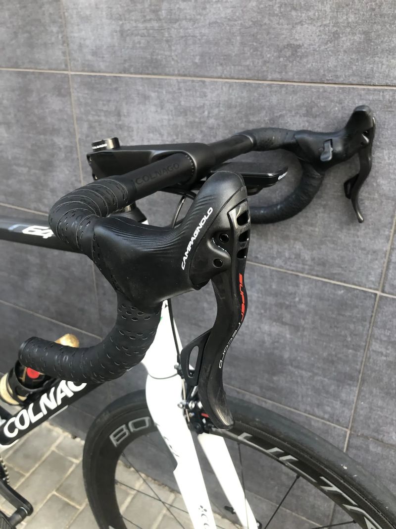Colnago C64 velikost 60
