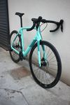 Bianchi Infinito CV DISC - SRAM RIVAL AXS 2024, velikost 57