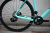 Bianchi Infinito CV DISC - SRAM RIVAL AXS 2024, velikost 57