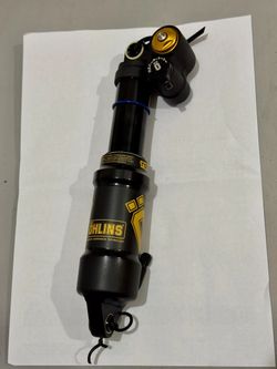 Öhlins TTX Air