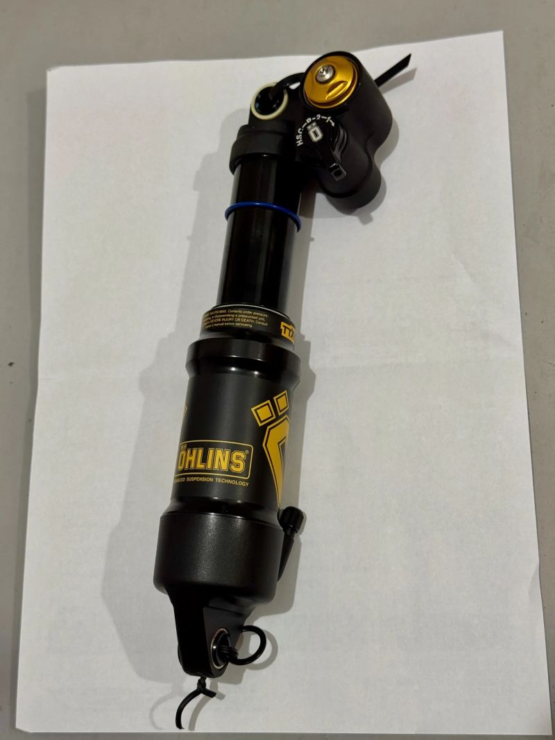 Öhlins TTX Air