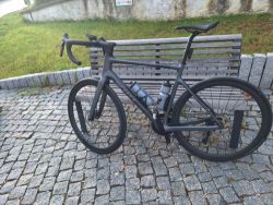 Scott Addict 30 2025