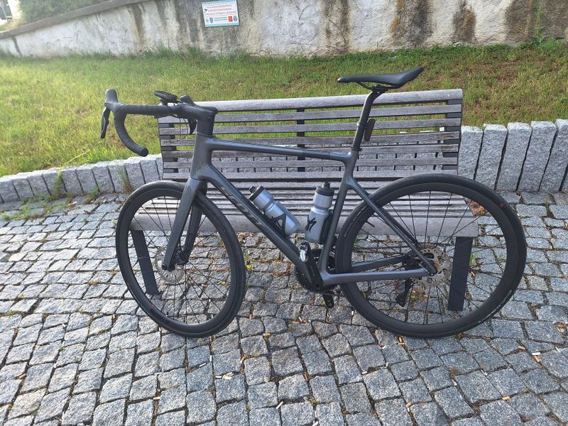Scott Addict 30 2025