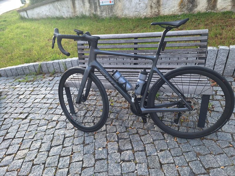 Scott Addict 30 2025