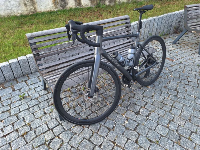 Scott Addict 30 2025